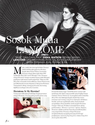  Magazine scan 2011