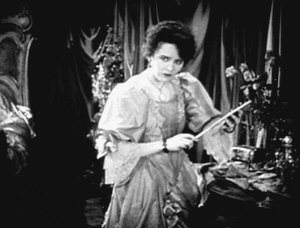  Mary Philbin as Christine Daaé (1925)