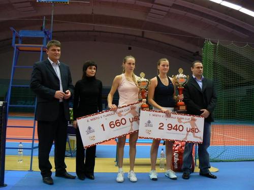  Petra Kvitova 2007