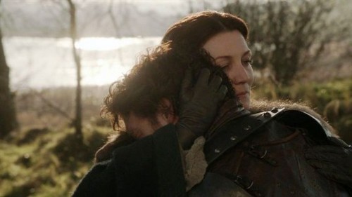  Robb and Catelyn Stark