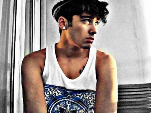  Sizzling Hot Zayn Means और To Me Than Life It's Self (U Belong Wiv Me!) Rare Pic ;) 100% Real ♥