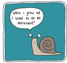 Snail - When i grow up