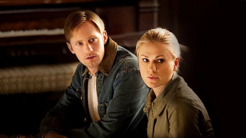  Sookie and Eric