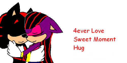 Sweet Hug