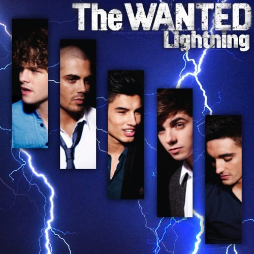  TW! (I Will ALWAYS Support TW No Matter What :) Lightning!! 100% Real ♥