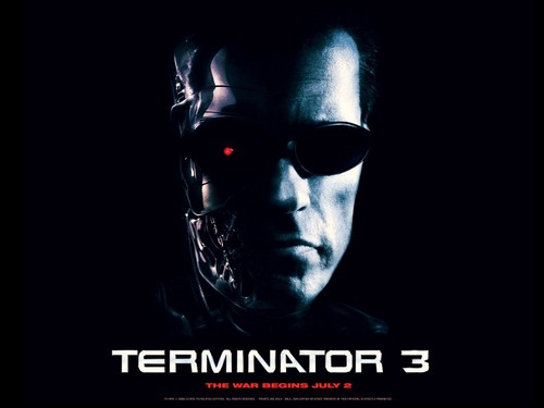  Terminator 3