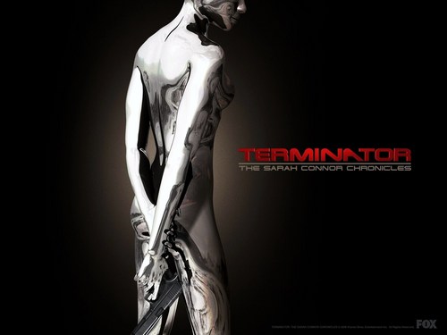  terminator The Sarah Connor Chronicles