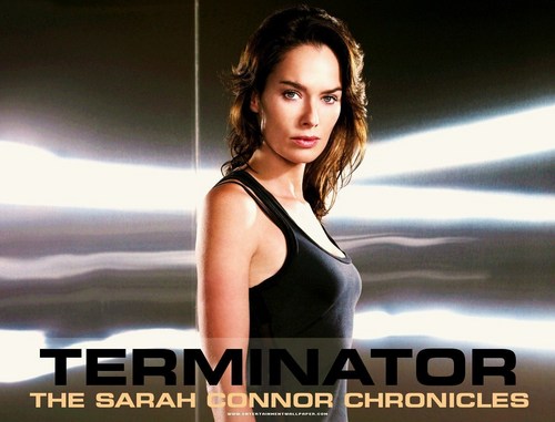 Terminator The Sarah Connor Chronicles 