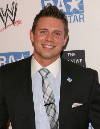  the miz at be a سٹار, ستارہ summer event