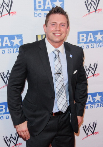  the miz at be a star, sterne summer event