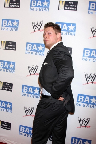  the miz at be a nyota summer event