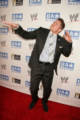  the miz at be a звезда summer event