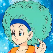Bulma's best hairstyle? - Dragon Ball Z - Fanpop