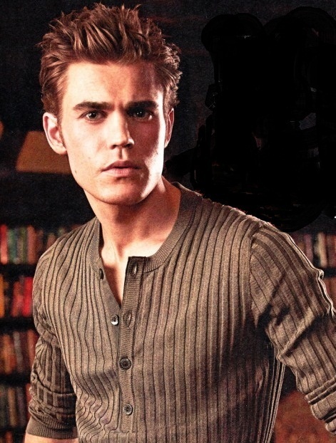 Round 3: Stefan Salvatore. Picture Contest. Pick your favorite. Poll ...