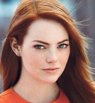 Actresses with red hair. Who do you think is more beautiful? - Actresses -  Fanpop