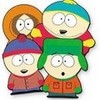 Kenny,Cartman,Kyle,Stan bubba139 photo