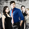 One of my favorite shows Smallville smg09 photo