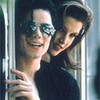Michael Jackson & Lisa Presley JacksonLoverMJ photo