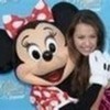 Minnie mouse and Miley babyV101 photo