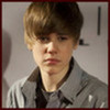 Y So Down Justin? :( JBsPURPLEluva photo