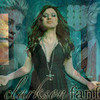 Kelly Clarkson Fanfiction banner klyclrksn_fan77 photo
