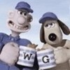 Wallace and Gromit carol1022 photo
