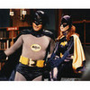 batman and batgirl nimone photo