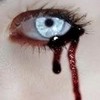 Tears of blood Fizzy-Izzy photo