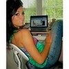 Me 2010 on the laptop xxEffyxx photo