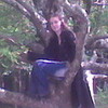 Me in a tree WayToDawn photo