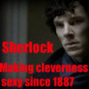 Yay!!! Sherlock Holmes! Lovelovelove!!! Storystuff photo