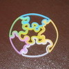 World Peace - Silly Band Style Channyfan1 photo
