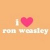 I <3 Ron Weasley housefreak24 photo