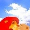 Simba&Nala♥ huddy_ photo