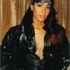 Aaliyah chrismor photo