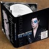 Michael Jackson The futer CD awsomegtax photo