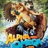 alpha and omega poster #2 awsomegtax photo