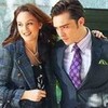 Aww they are soo cute together.. destined 4 each other ChuckBass16 photo