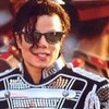 Amazing King of Pop in my faveourite era HIStory <3 Nevermind5555 photo