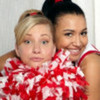 Brittany and Santana <3 XxlolipopxX photo