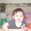 my favrit little girl shelbyoshea photo
