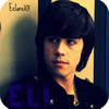 Eli!♥ HarryPLover photo