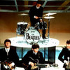 Beatles oreopink2 photo