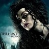 Poster Bellatrix-Black photo