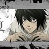 L! from death note!! He has a total Rape face!!  TditdaCourtney photo