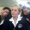 carly,me and sarah <3 little_babii96 photo