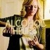 Alcohol Helps (Y) LemonPie15 photo