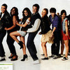 The Glee Cast  xoxoangie96 photo