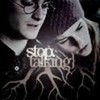 Harry & Hermione / serenbutter on LJ katiecain photo