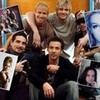 Me,Backstreet Boys,Britney Spears,Beyonce and US5. lorita photo